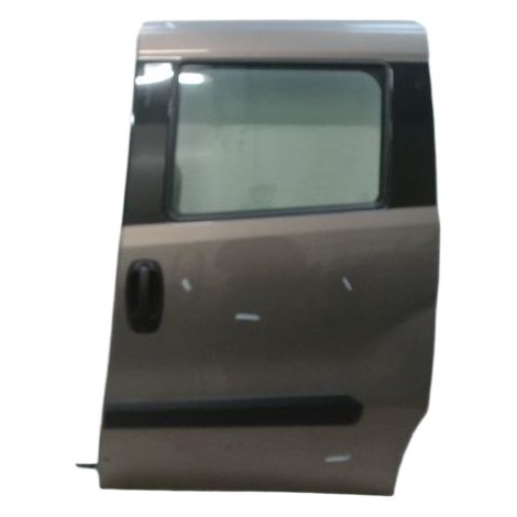 Porte Coulissante Gauche OPEL Combo Cargo 2003- [PRODUIT D'OCCASION]♻️95529017 (1/3)