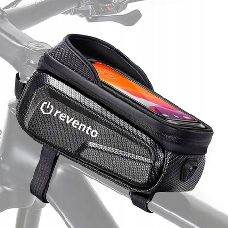 Borsa da bici Mundo One frame (1/5)