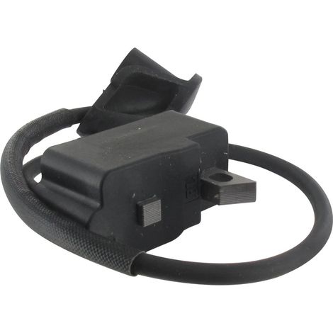 Bobine d'allumage STIHL 4134 400 1301 – Adaptable pour moteurs 2 temps – Performance optimisée pour démarrage rapide – Compatible 4134 400 1306