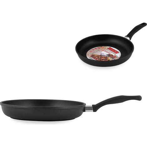 H&H Padella Bass ATD Ex/chef Cm26-41 (1/2)