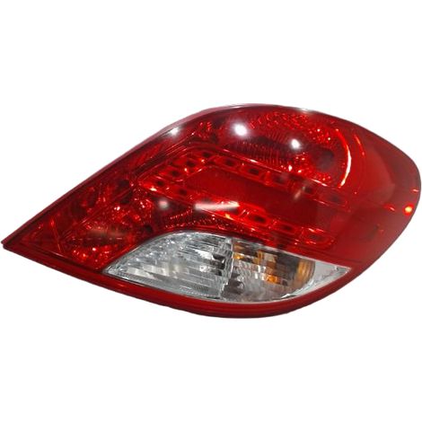 [PRODUIT D'OCCASION] Feu Arriere Droit PEUGEOT 207 ♻️ Ref Oe. 6351hq - Garantie à vie (1/3)