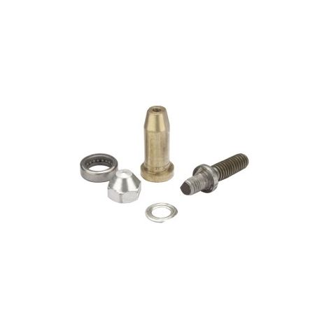 MAGEFESA Chef Pot Kegel- und Spindel-Set 09, genietet 15 (1/3)