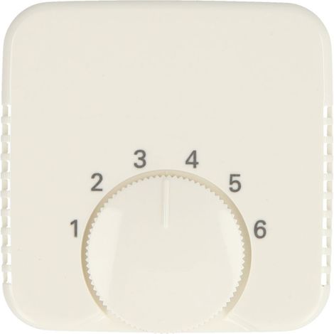 Enjoliveur pour thermostat d’ambiance Reflex SI