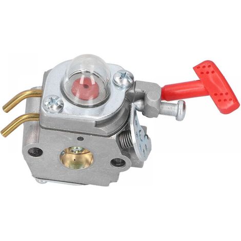 Carburateur de remplacement en aluminium pour WT458, WT-220, WT-318, WT-318X, WT-165, WT71C
