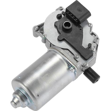 Motores de limpiaparabrisas para Land Rover LR2 SUV (2008–2015), números de pieza: LR072416, LR055421, LR002253