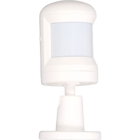 Intelligenter, kompakter Infrarot-PIR-Bewegungsmelder für Zigbee 802.15.4 (1/5)