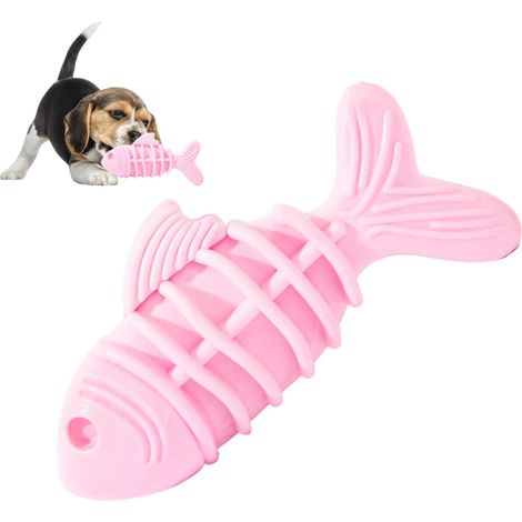 Dog Chew Toys, Chew Toys for Aggressive Bevels Dog Chew Toys (1/5)