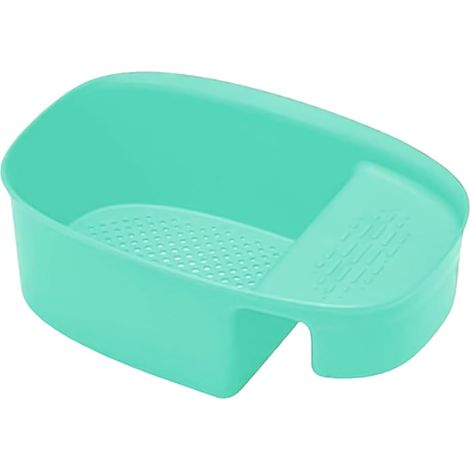 Grille d'évier, pour broyeur de déchets (1/5)