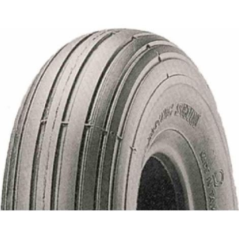 Decke 400x100 für Schubkarrenrad