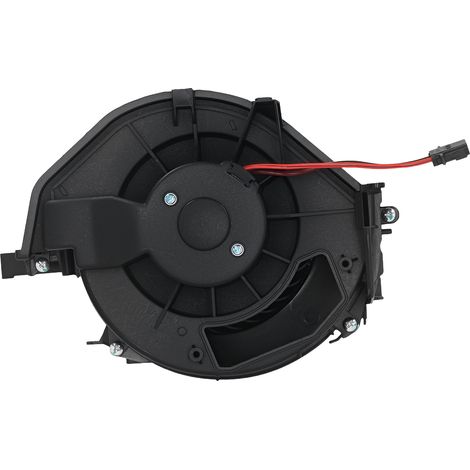 AC Heater Blower Motor With Fan For Audi A6 4F2 2004-2011 4F0820020A V15031938 (1/5)