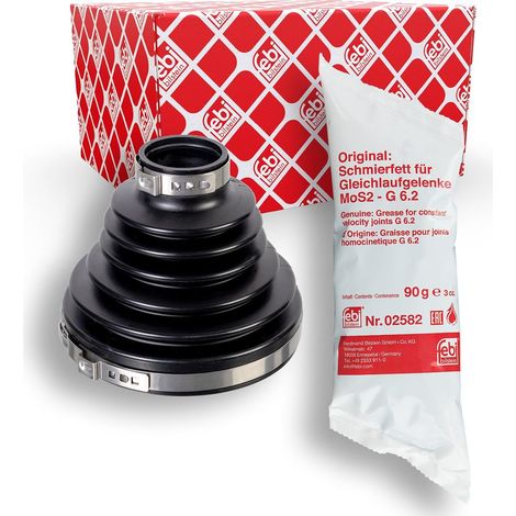 Tapa de junta FEBI BILSTEIN FE174420