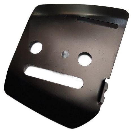 Chapa Externa Guia Espada compatible con Tcs6200  Ref 502049