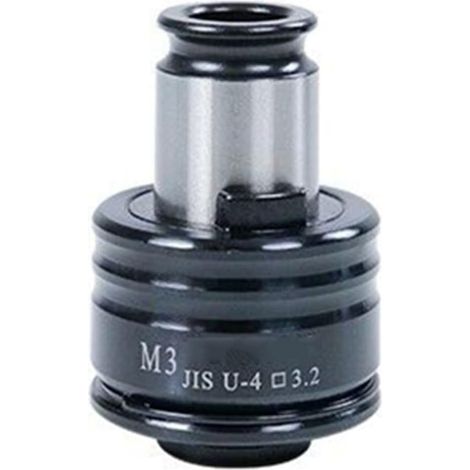 JIS Supports de mandrins de serrage pour taraudeuse SFX M16R (1/5)