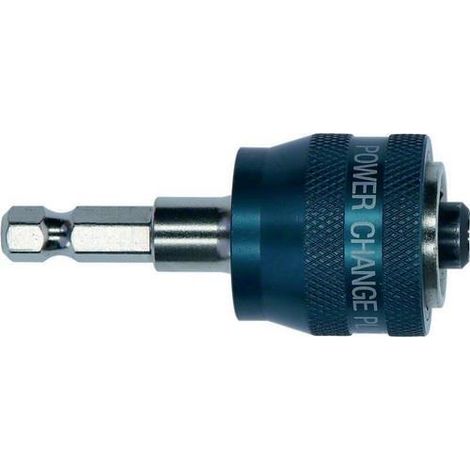 Bosch PC Plus Adapter 3/8 8.7 mm - 2608594264