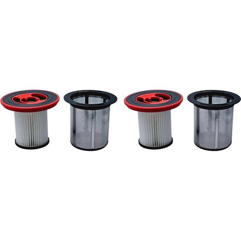 Ersatzfilter für Bosch Unlimited Series 7 S7 Staubsauger, Ersatzteil 12040193, HEPA-Filter für Bosch (1/5)