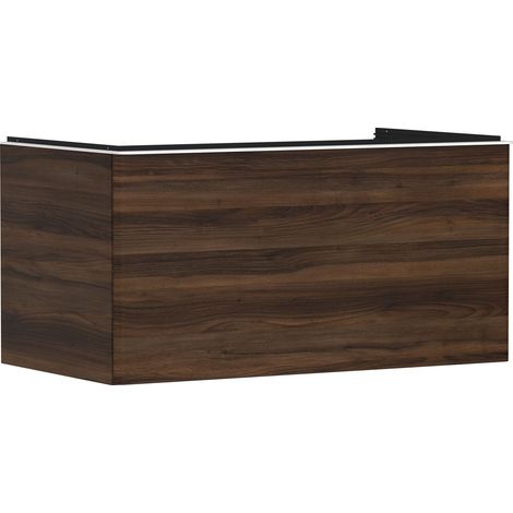 hansgrohe Xelu Q mueble bajo lavabo, 980x550, 1 cajón, para