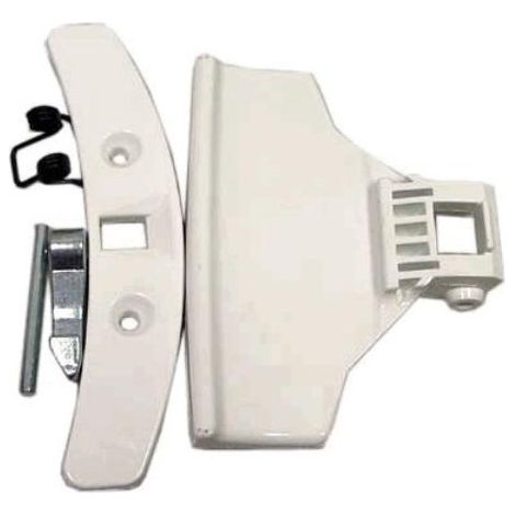 Cierre Puerta Lavadora ZANUSSI ZWG3105