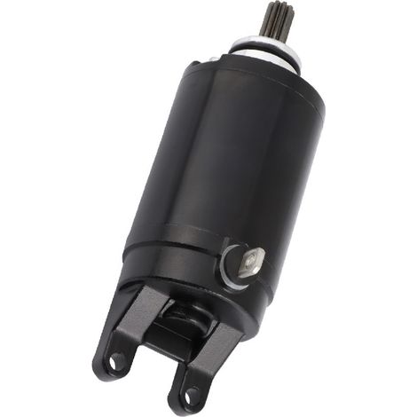 Starter motor compatible with Triumph TIGER 800 (T1313333) 2016-2019