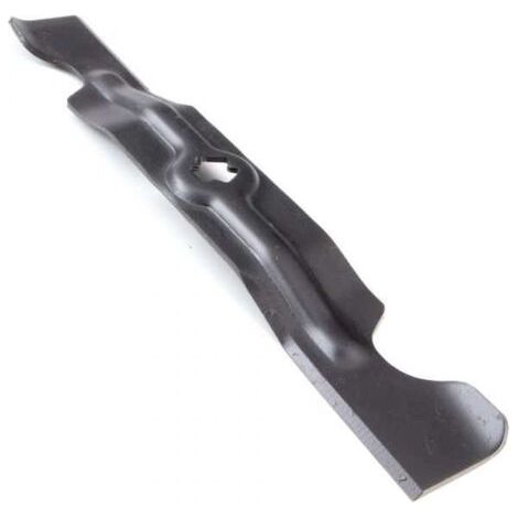Lame tondeuse pour MTD RZT50 742-04053 coupe 45,4 cm (1/5)