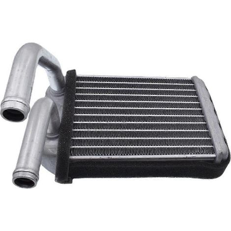 Radiateur de chauffage MB813487 pour Mitsubishi Montero V20 Pajero, arrière (1/4)