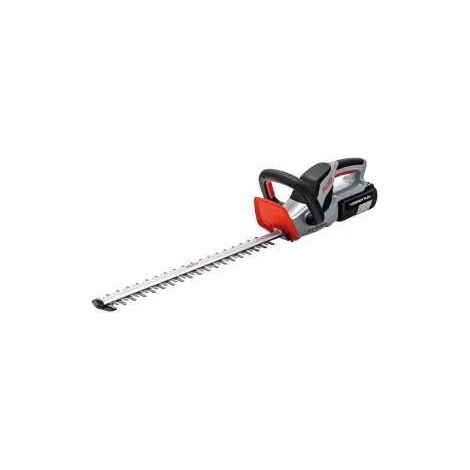 Taille-haie sans fil HAT4055 sans Batterie et chargeur
