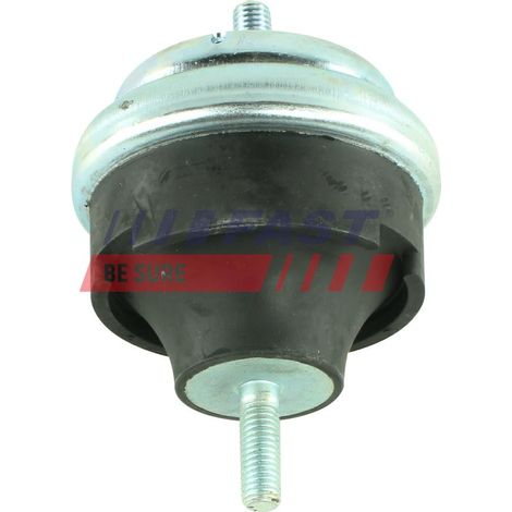FT52521 SUPPORTO MOTORE RAPIDO IN GOMMA