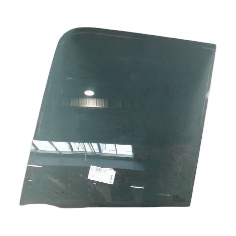 [PRODUIT D'OCCASION] Glace Porte Coulissante Gauche RENAULT Kangoo ♻️ Ref Oe. 8200447479 - Garantie à vie (1/2)