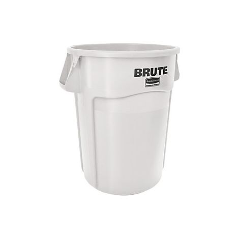 Rubbermaid  Bidone universale BRUTE®  rotondo  capacità 166 l