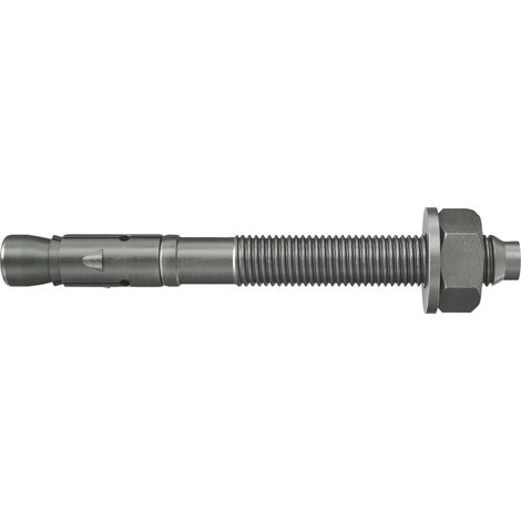 Goujon d’ancrage FAZ II Plus 12x150 50/70 en acier inoxydable/Boite de 20 (1/3)