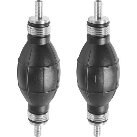 2PCS Pompe à Eau et Carburant pour Voitures, Motos et Systèmes (1/5)