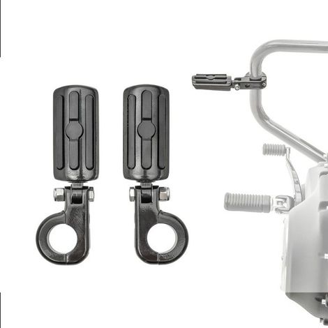 Moto Respose-Fuß für Zylinder 38mm Set HC1 (1/4)