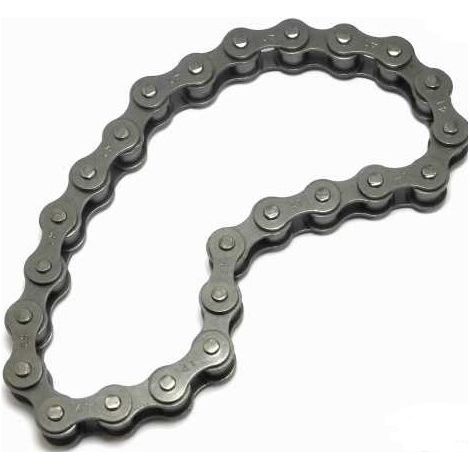 786081 - Chaine à rouleau 24 maillons pour boîte de vitesse PEERLESS