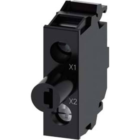 Siemens 3SU1401-2BH60-1AA0 Modulo LED Bianco 240 V 1 pz.