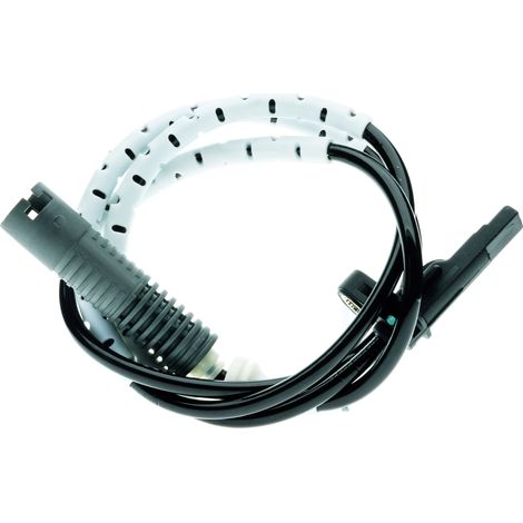 Sensor de velocidad de rueda trasera ABS para BMW E81 E87 E82 E88 E90 E91 E92 E93 (1/3)