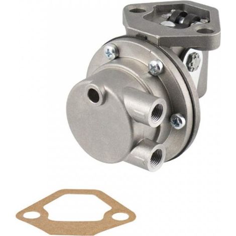 Pompe à gasoil RMS pour auto Piaggio 750 Quargo D 2004 à 2006 (1/4)