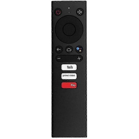 Télécommande vocale de remplacement MECOOL KM1 KM6 KM8 KM9 KM8S pour boîtier TV Android 4K (1/5)