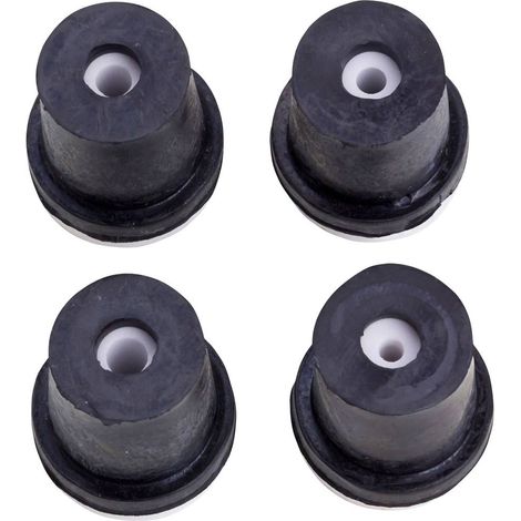 Buse de rechange 2005217 4 pc(s) pour les unités de sablage PRO 32 et 36 PRO A584842 (1/2)