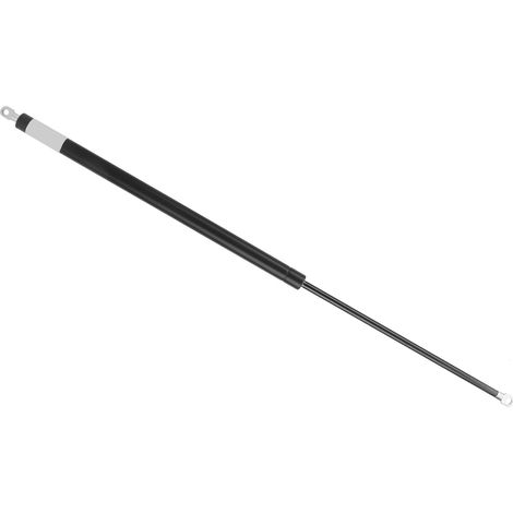 Ressort à gaz, amortisseur, vérin hydraulique, tige de support, levier robuste à monter soi-même, 765 x 300 x 22 mm, 300 N (1/5)
