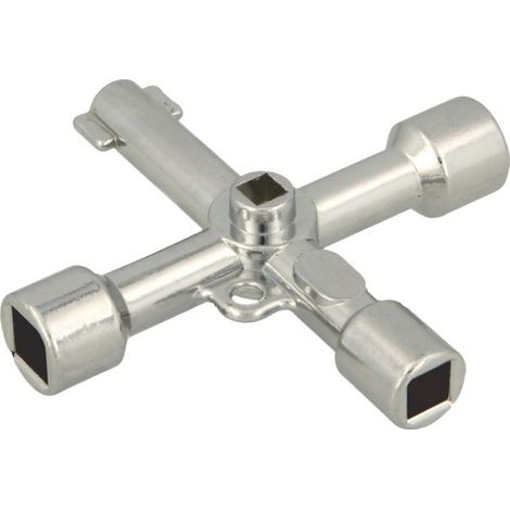 -CAHERSA- Llave CONTADOR UNIVERSAL 107  AMIG (1/2)