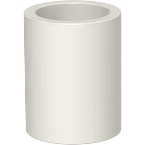 IDMAR PVC 3/4" geklebte Fitting - Kaltwasser