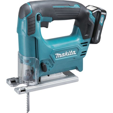 Seghetto alternativo 10,8v makita jv101dsae (1/4)