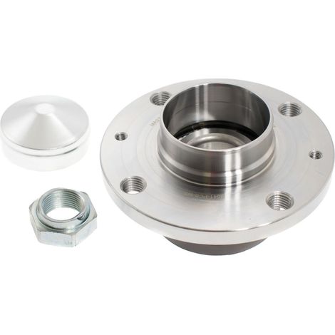 CUSCINETTO MOZZO posteriore S/D FIAT GRANDE / PUNTO / EVO (1/2)