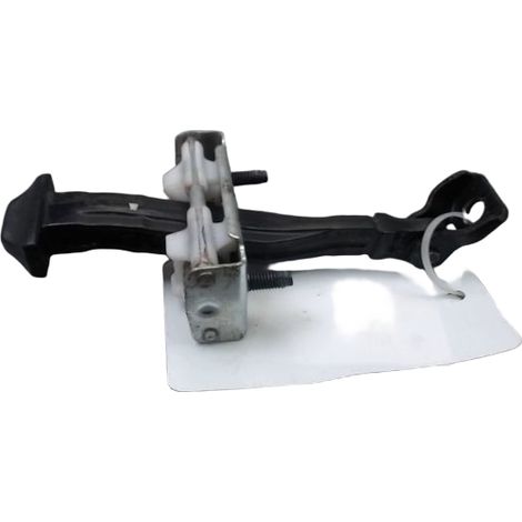 [PRODUIT D'OCCASION] Tirant Porte Avant Gauche FORD Fiesta 2010- ♻️ Ref Oe. 2415282 - Garantie à vie (1/2)