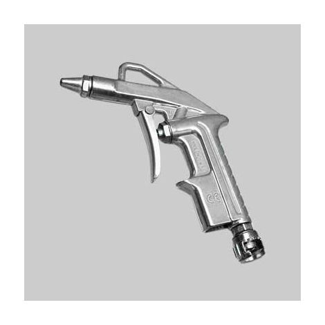 Pistola soffiaggio att. baionetta -