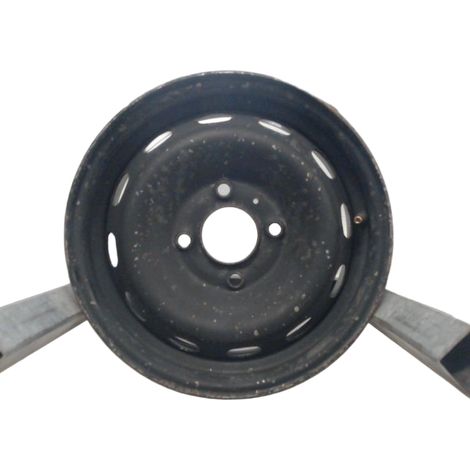 [PRODUIT D'OCCASION] Jante Tole CITROEN Saxo Phase 1 1996-1999 ♻️ Ref Oe. 5401g8 - Garantie à vie (1/2)