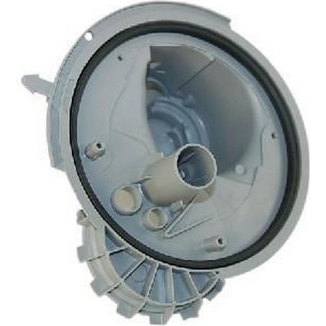 Ersatzteil - Bloc hydraulique d'origine  23 -  - SIEMENS, BOSCH, NEFF, GAGGENAU, VIVA, CONSTRUCTA, JUNKER, BALAY, IKEA, THERMADOR, PROFILO, PITSOS, BLAUPUNKT, KOENIC