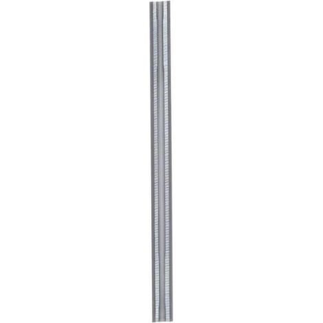 Bosch Cuchillas reversibles de cepillo en carburo 56 mm