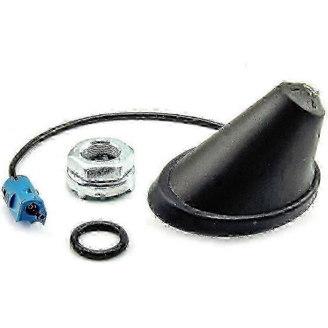 Base d'antenne 2025 pour voiture Opel Astra GH CORSA CD Zafira Meriva (1/5)