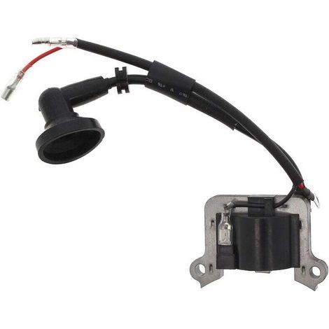 Ignition coil for brush cutter, 4-in-1 multi-tool, pole tool and auger (1/5)