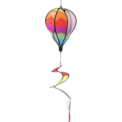 1 pendentif montgolfière (1/3)